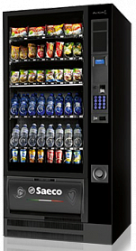 Торговый автомат SAECO ARTICO L